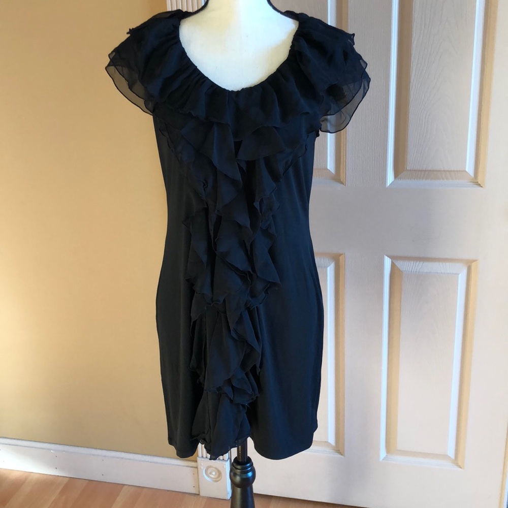 White House Black Market dress